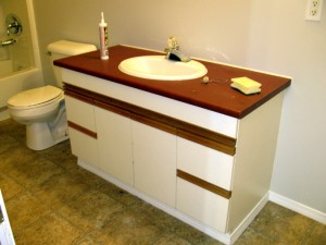 3911A bathroom