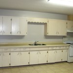 3911A kitchen