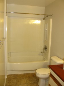 3911A tub