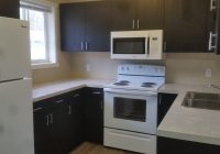 Modern 2 Bedroom Rancher