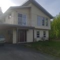 Executive 3 bedroom + Family Room