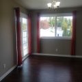Den/Family Room off Kitchen