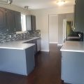 Executive 3 bedroom + Family Room