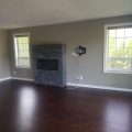 Executive 3 bedroom + Family Room