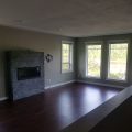 Executive 3 bedroom + Family Room